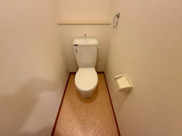 プログレスアサダの物件内観写真