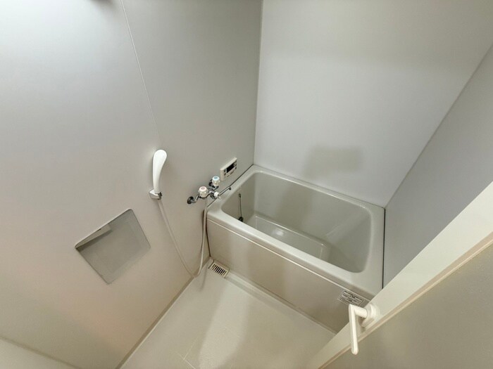 プログレスアサダの物件内観写真