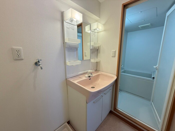 プログレスアサダの物件内観写真