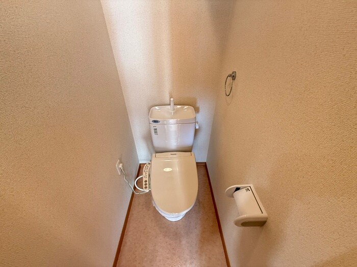 プログレスアサダの物件内観写真