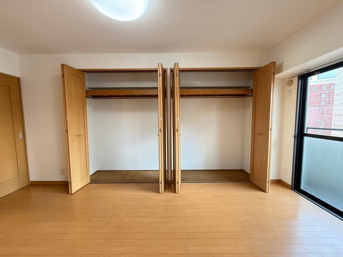 プログレスアサダの物件内観写真