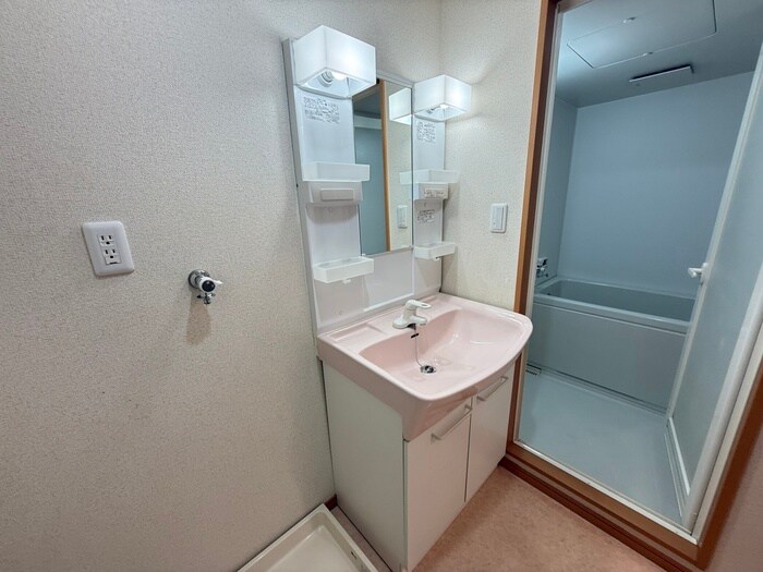 プログレスアサダの物件内観写真