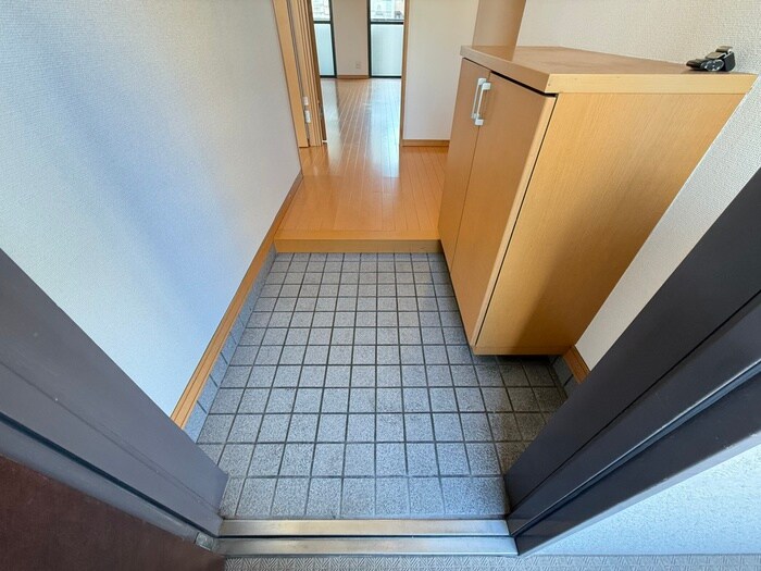 プログレスアサダの物件内観写真