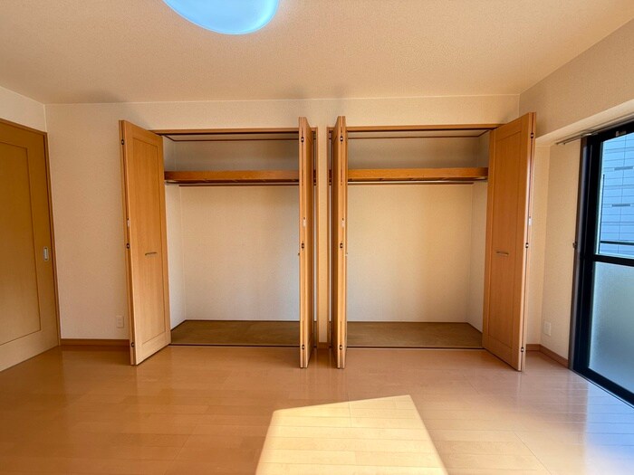 プログレスアサダの物件内観写真