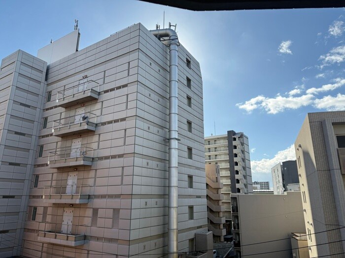 プログレスアサダの物件内観写真