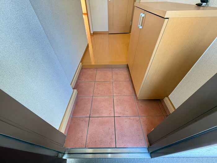 プログレスアサダの物件内観写真