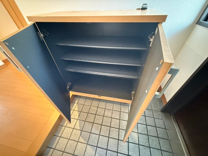 プログレスアサダの物件内観写真