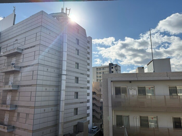 プログレスアサダの物件内観写真