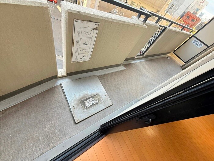 プログレスアサダの物件内観写真