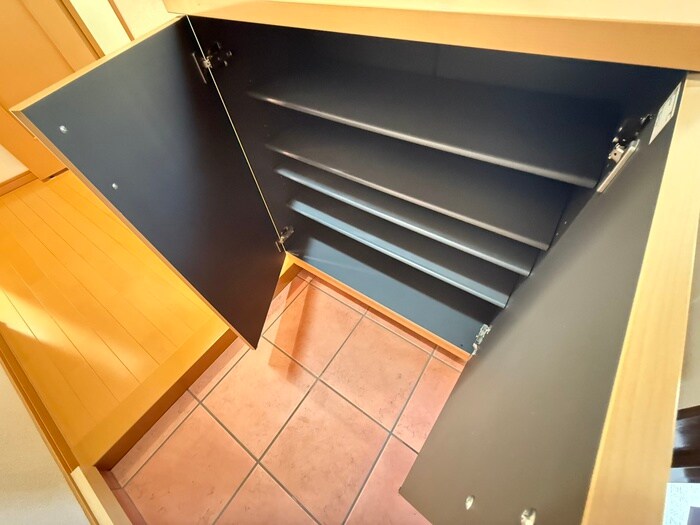 プログレスアサダの物件内観写真