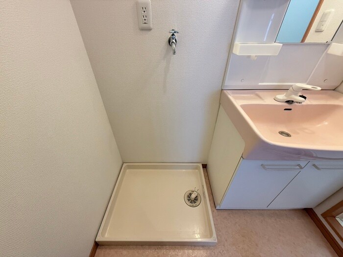 プログレスアサダの物件内観写真