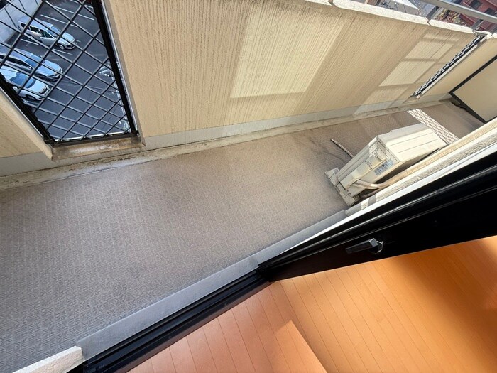 プログレスアサダの物件内観写真