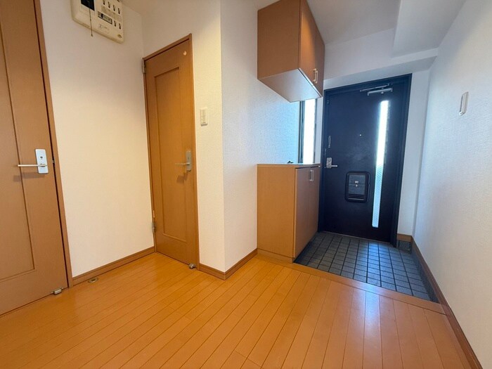 プログレスアサダの物件内観写真