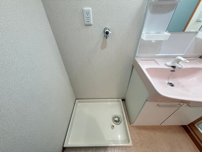 プログレスアサダの物件内観写真