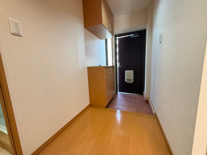 プログレスアサダの物件内観写真