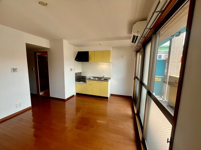 フィオ－レレジデンスの物件内観写真