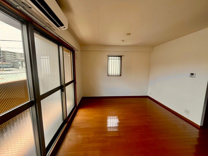 フィオ－レレジデンスの物件内観写真