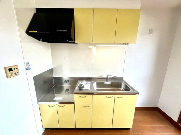 フィオ－レレジデンスの物件内観写真