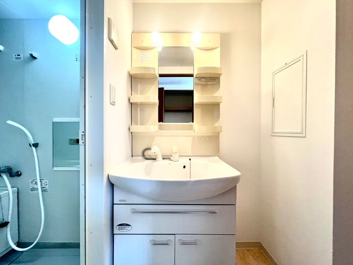 フィオ－レレジデンスの物件内観写真