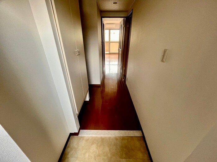 フィオ－レレジデンスの物件内観写真