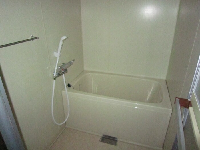 ファンシービル岩間の物件内観写真