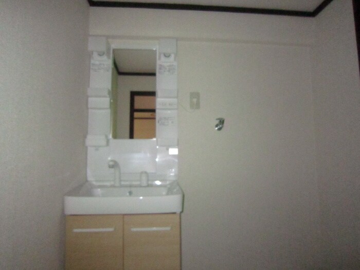 ファンシービル岩間の物件内観写真