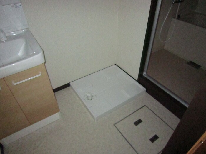 ファンシービル岩間の物件内観写真