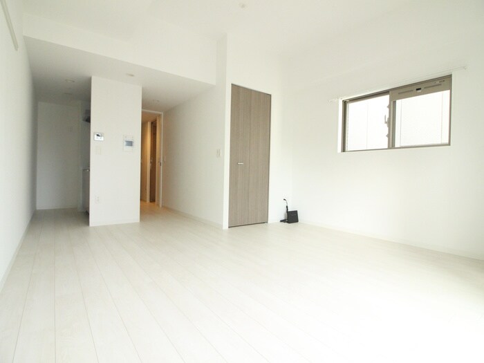 ParkBear大須の物件内観写真