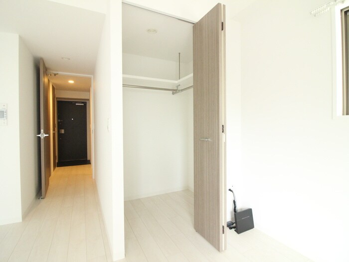 ParkBear大須の物件内観写真