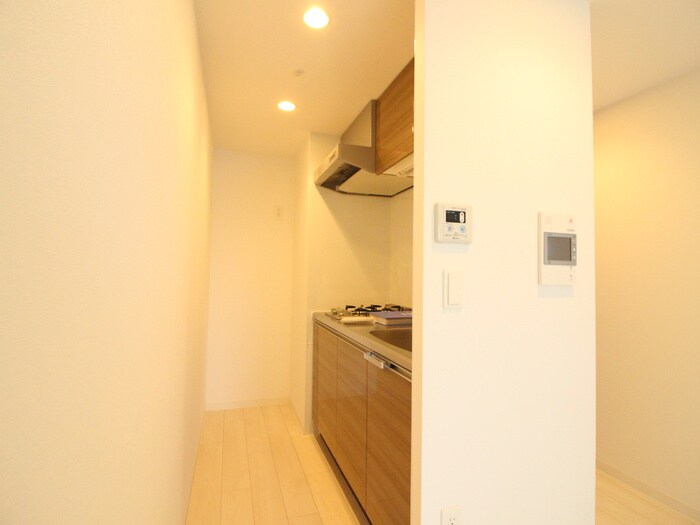 ParkBear大須の物件内観写真