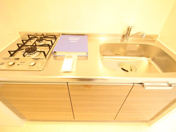 ParkBear大須の物件内観写真