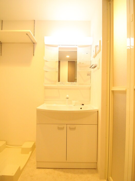 ParkBear大須の物件内観写真