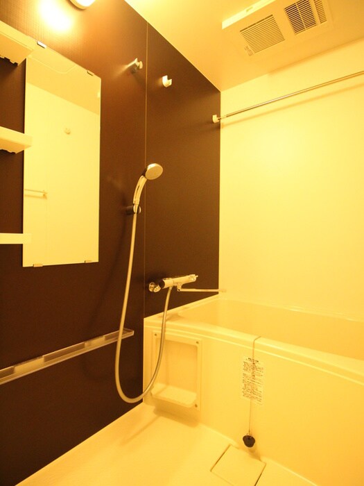 ParkBear大須の物件内観写真