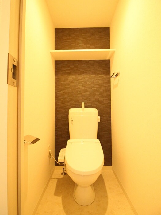 ParkBear大須の物件内観写真