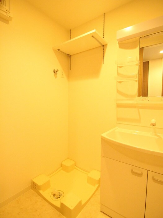 ParkBear大須の物件内観写真