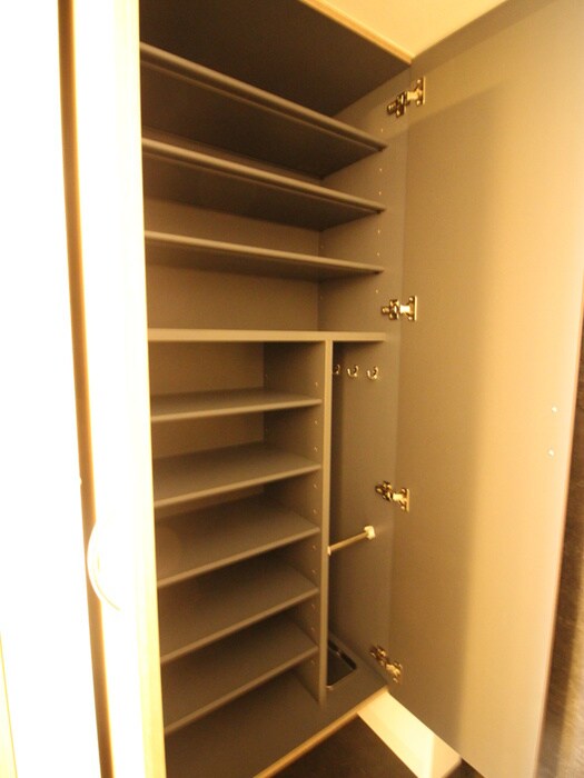 ParkBear大須の物件内観写真