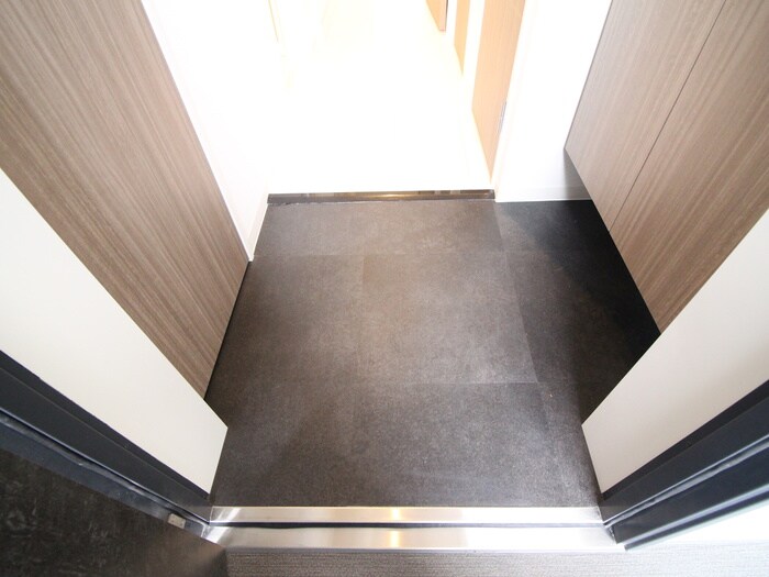 ParkBear大須の物件内観写真