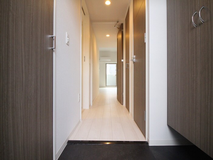 ParkBear大須の物件内観写真