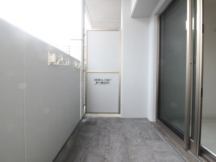 ParkBear大須の物件内観写真