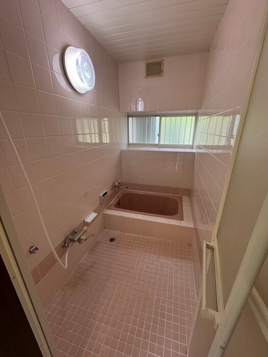 広眺ヶ丘貸家の物件内観写真