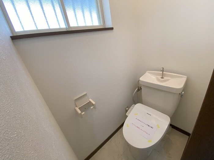 広眺ヶ丘貸家の物件内観写真