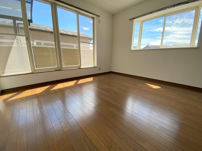 広眺ヶ丘貸家の物件内観写真