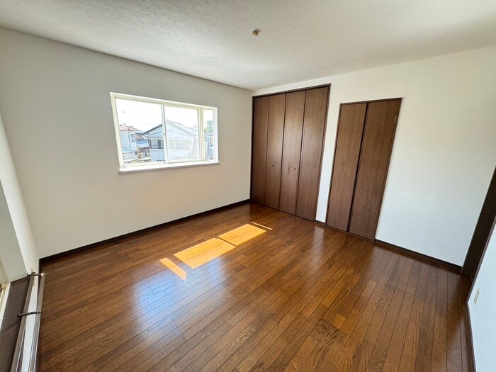 広眺ヶ丘貸家の物件内観写真