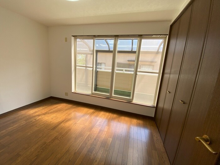 広眺ヶ丘貸家の物件内観写真