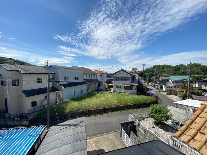 広眺ヶ丘貸家の物件内観写真