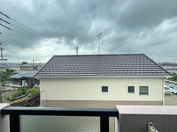 広眺ヶ丘貸家の物件内観写真