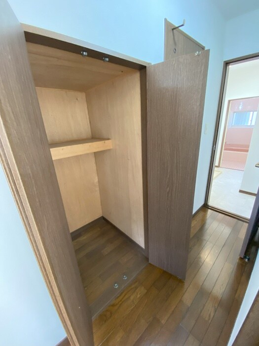 広眺ヶ丘貸家の物件内観写真