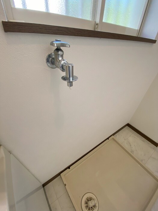 広眺ヶ丘貸家の物件内観写真