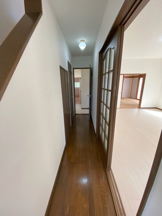 広眺ヶ丘貸家の物件内観写真