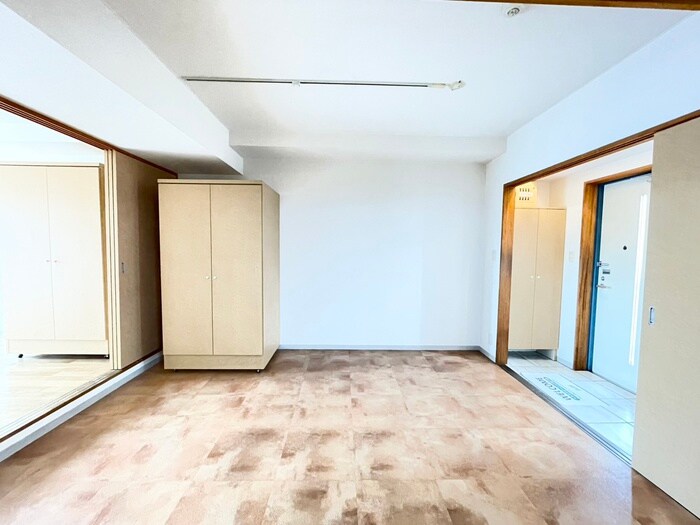 ピ－コック・スタ－の物件内観写真